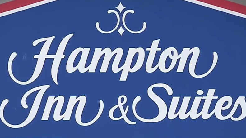 ibtimes.co.uk - Marty Vergel Baes - Hilton drops Minnesota hotel after MAGA backlash over ICE bookings