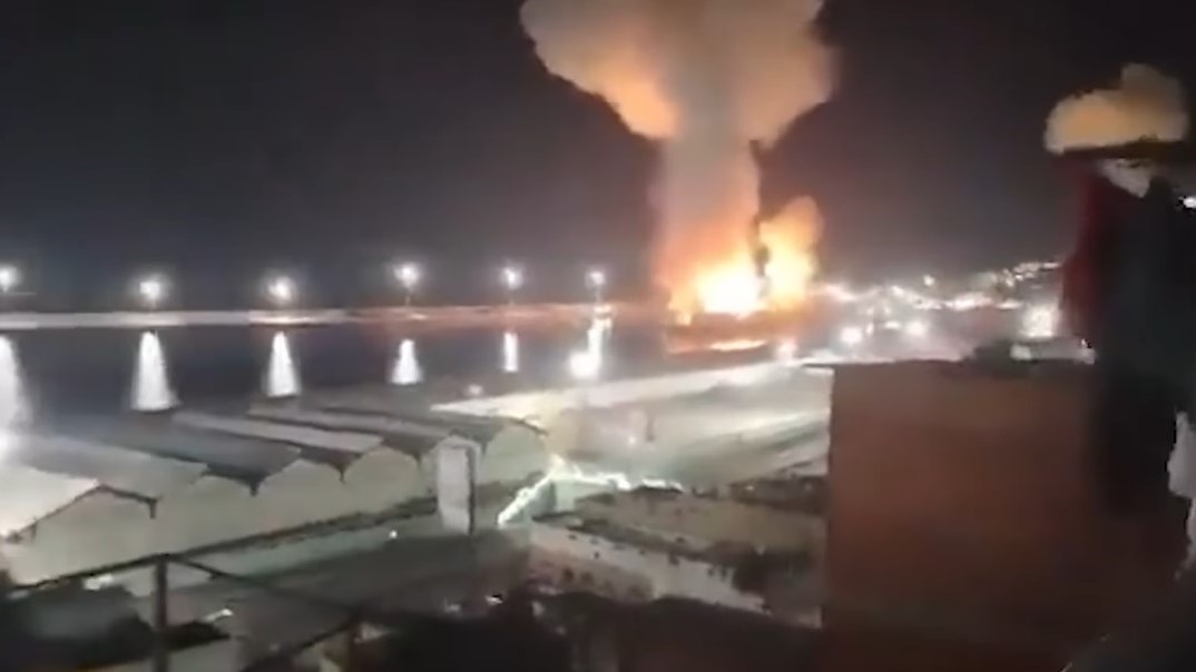 What Happens If US Holds Venezuela Forever — Impact on Global Oil Supply and Prices