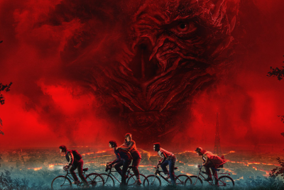 Stranger Things Season 5