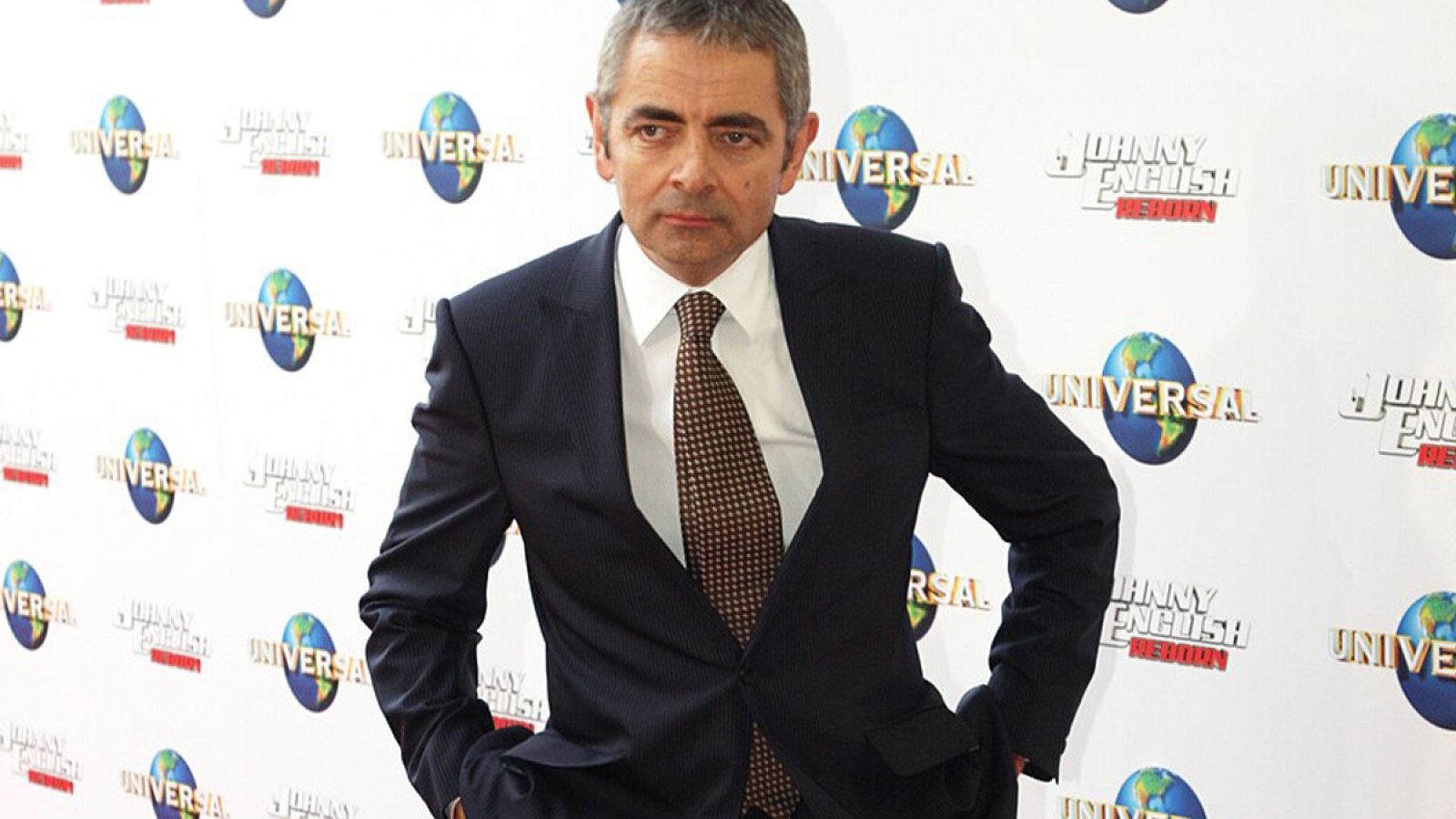 Image for Mr. Bean aka Rowan Atkinson's Supercar Repair Bill Breaks UK Insurance Records