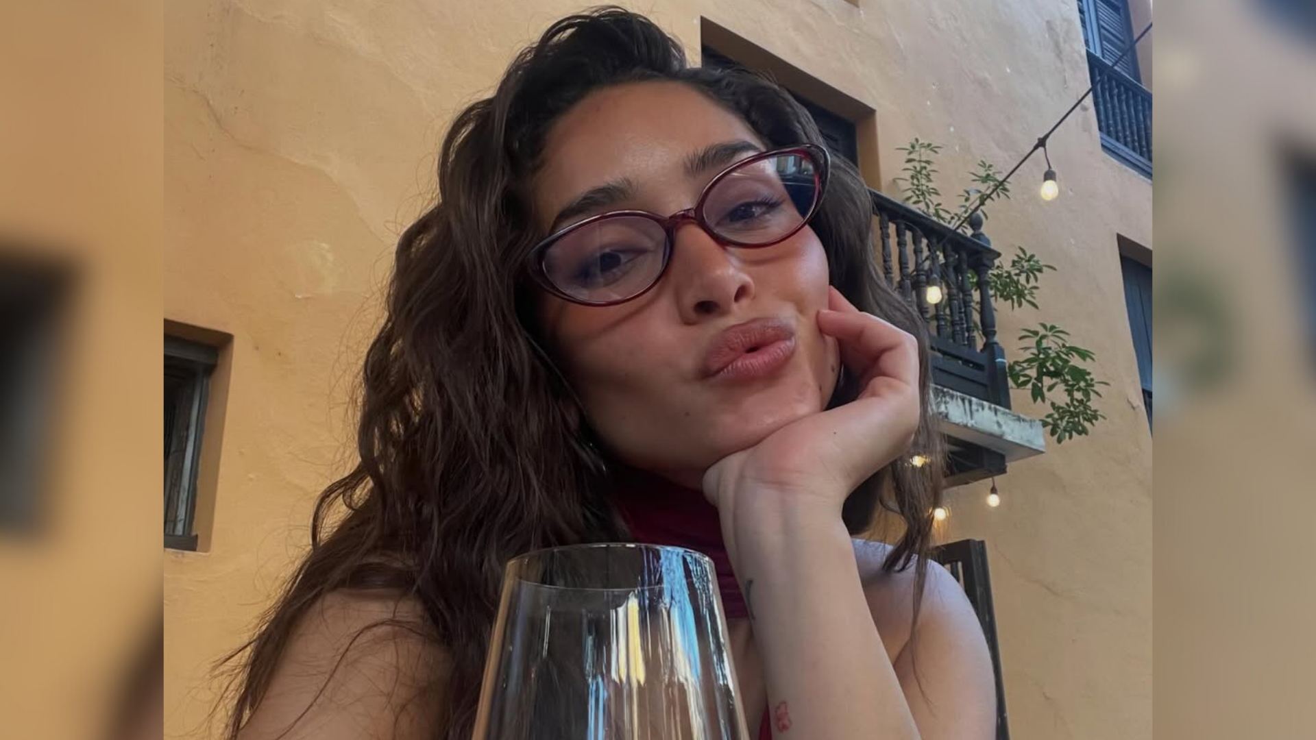 10 Photos of Tatiana Gabriela: Joe Jonas 'Soft Launches' Romance With 'Hot' Puerto Rican Model