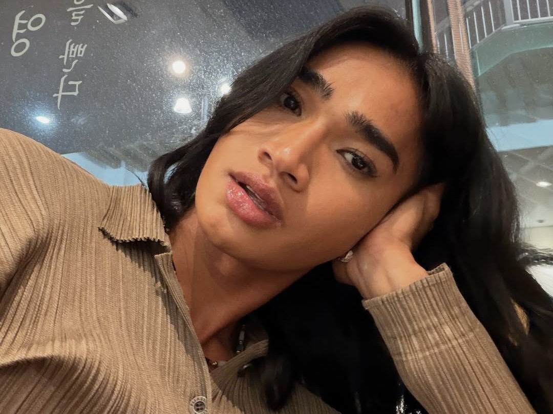 'You're Not Even Mexican!': Bretman Rock Accuses Vanessa Hudgens of Disliking Her 'Own People'