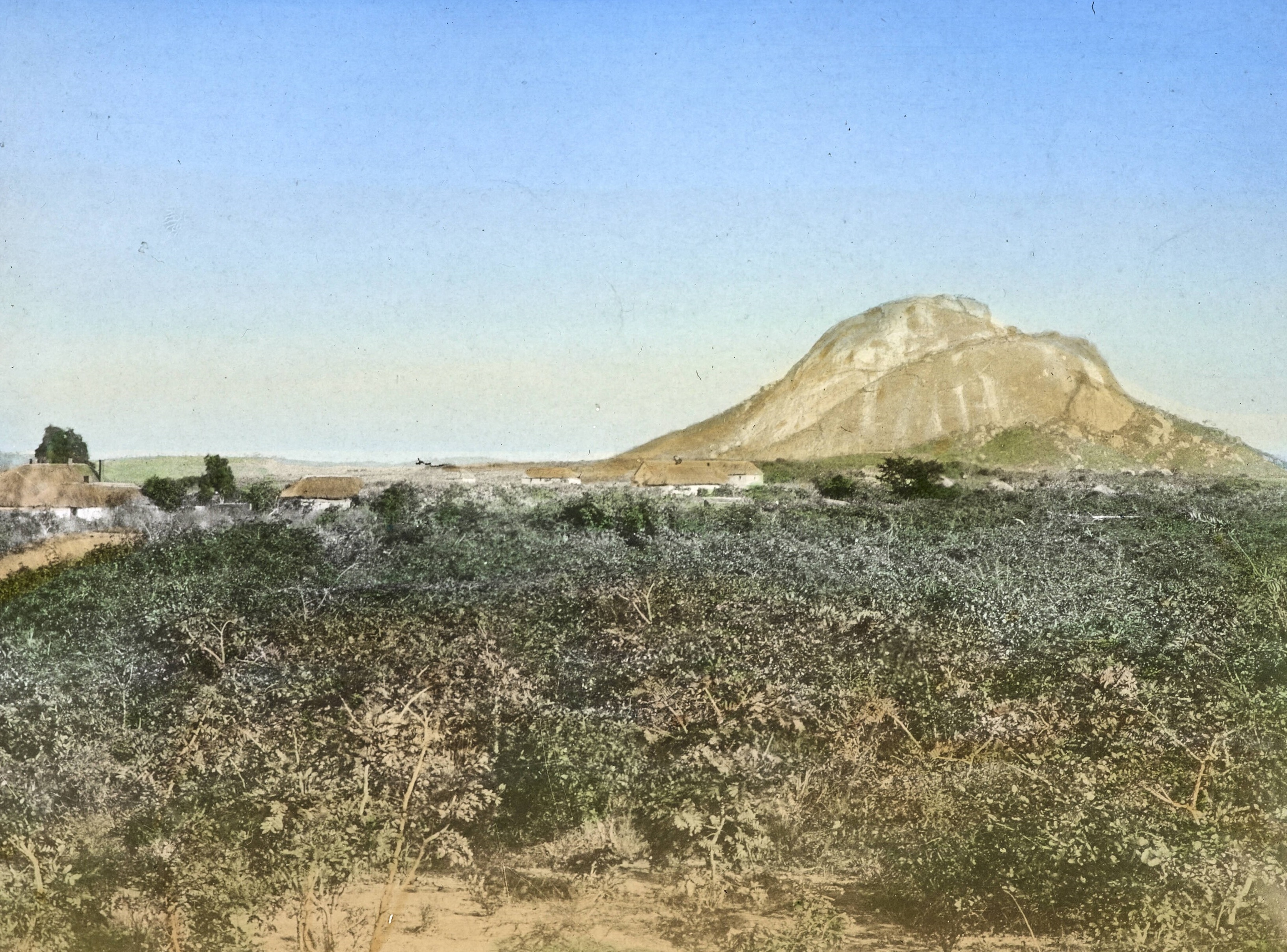 9,500-Year-Old Cremation in Malawi Sparks Debate Over Hunter-Gatherer Beliefs