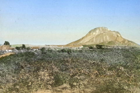 Mount Hora Malawi Africa