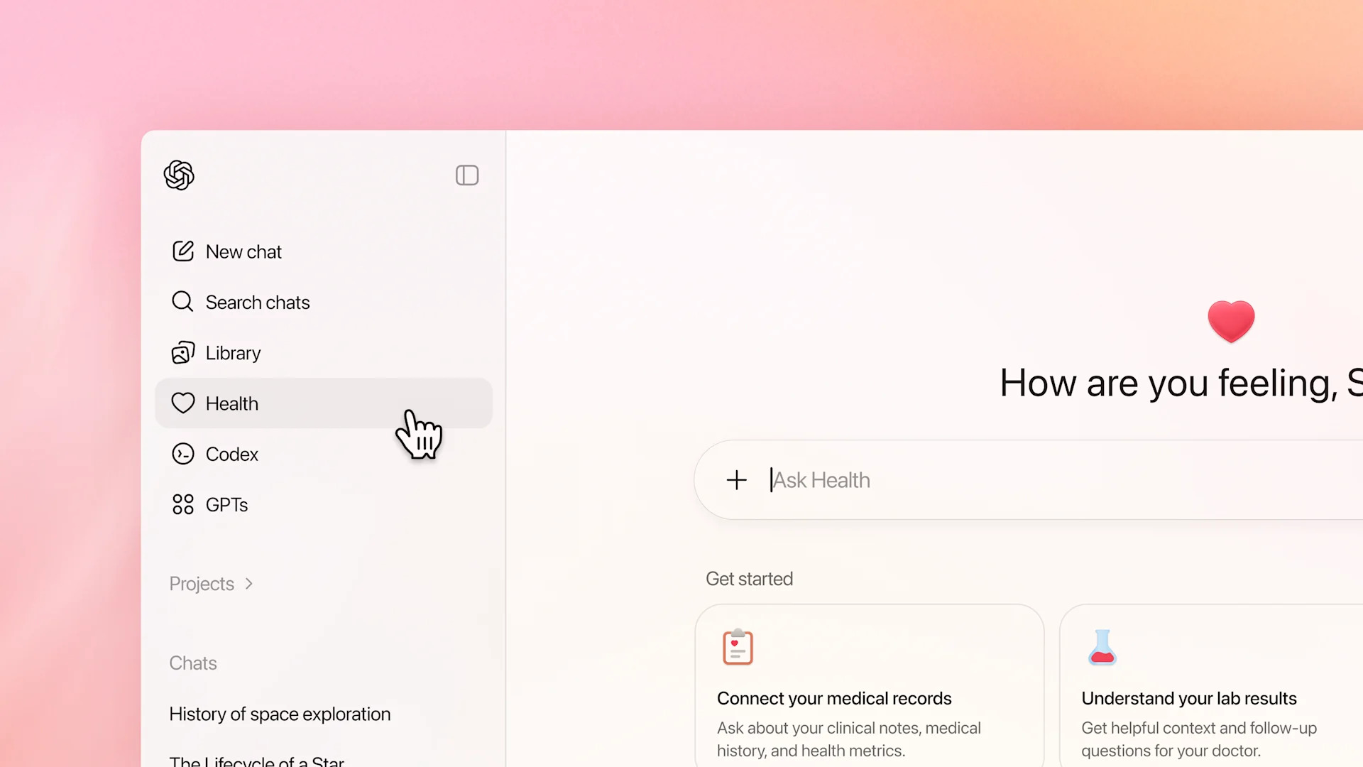 Doctors vs. AI? What ChatGPT Health Means for the Future of Medicine