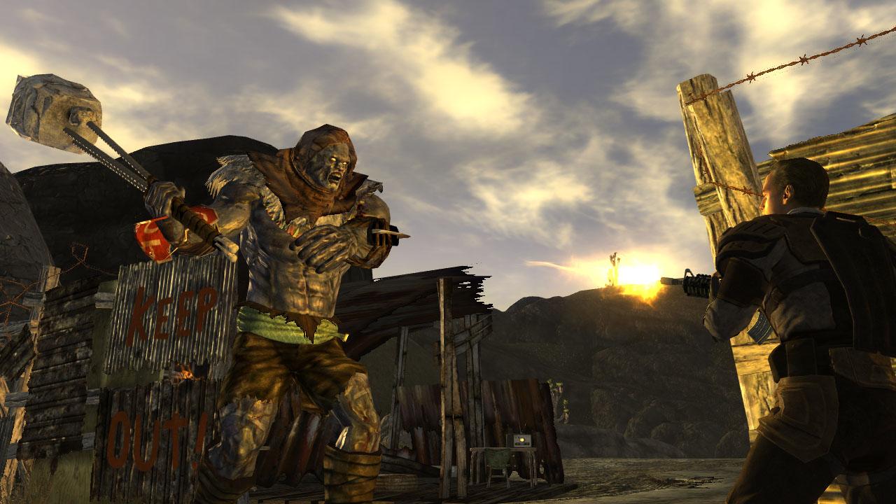 A Fallout Leak Just Reignited Old Obsessions — And Fans Are Losing It
