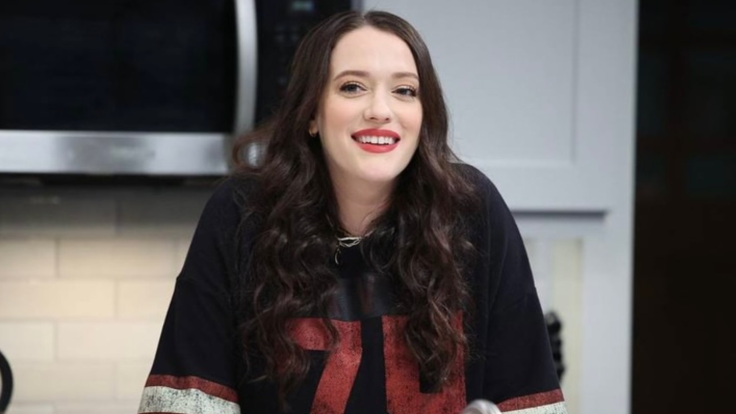 Kat Dennings