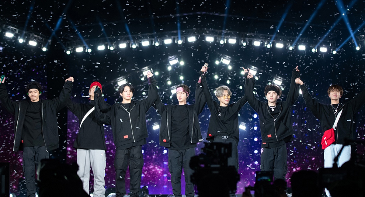 BTS Concert Ticket Price Could 'Cost You A Kidney': How Much Should You Prepare For The Kpop Idol's Biggest Comeback?