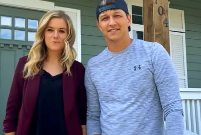 Christopher and Raquel Judge