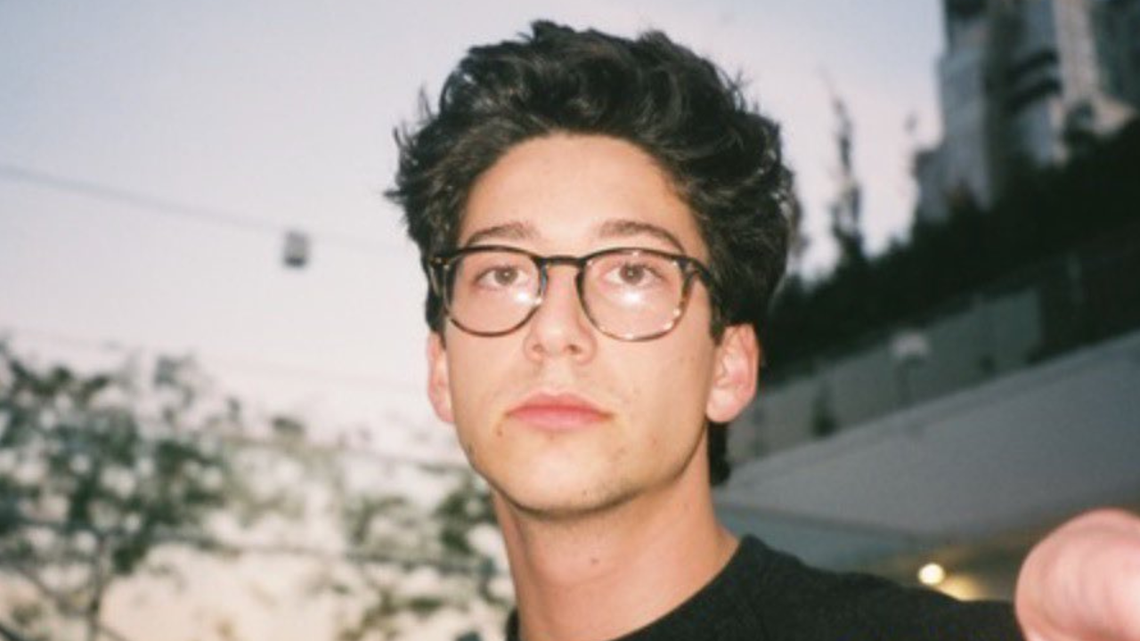 Milo Manheim