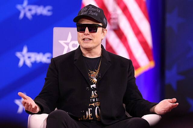 How Elon Musk Created 'So Much Destabilization' That the Government Paid $11B Just to Clear the Room