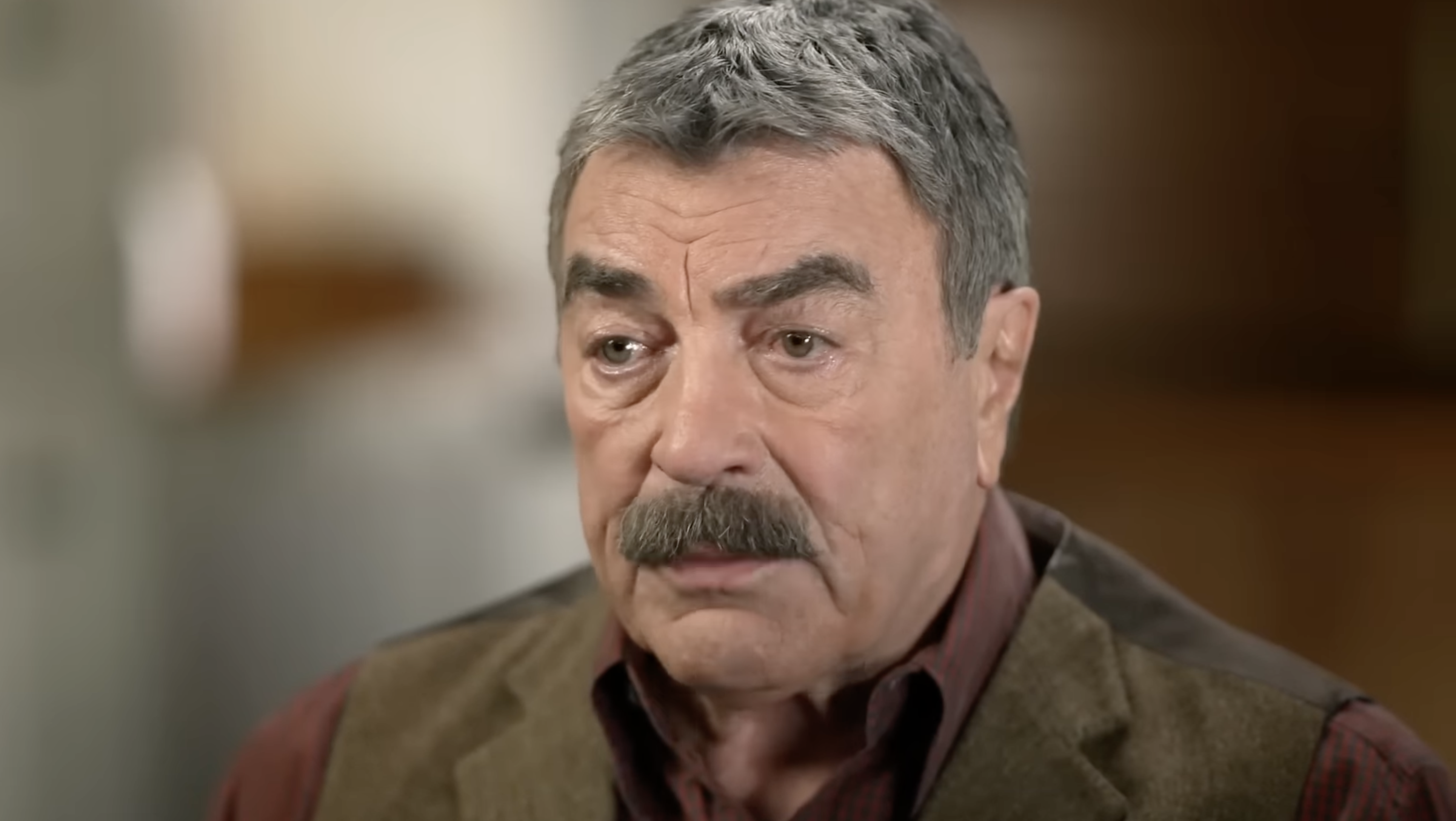 Tom Selleck Hollywood Comeback: Can Legend Reclaim His Leading Role As Pals Worry About His Health?