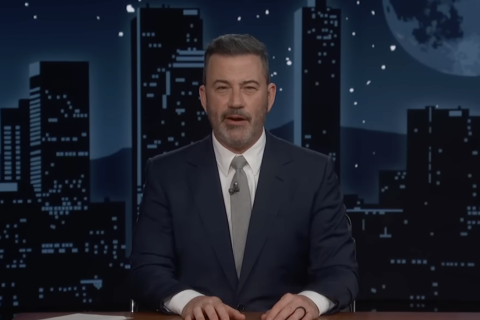 Jimmy Kimmel