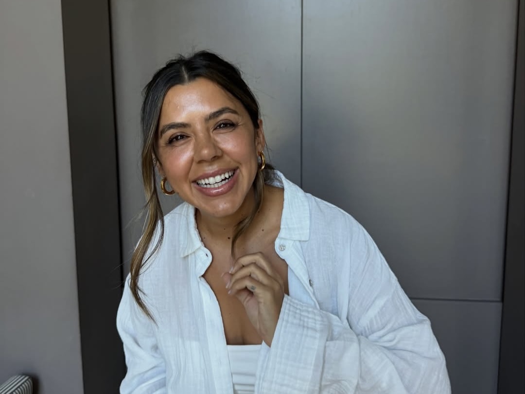 10 Photos of Melanie Vaz Lopes: Steven Bartlett Vows To Be 'Good Human' Following Secret Morocco Engagement