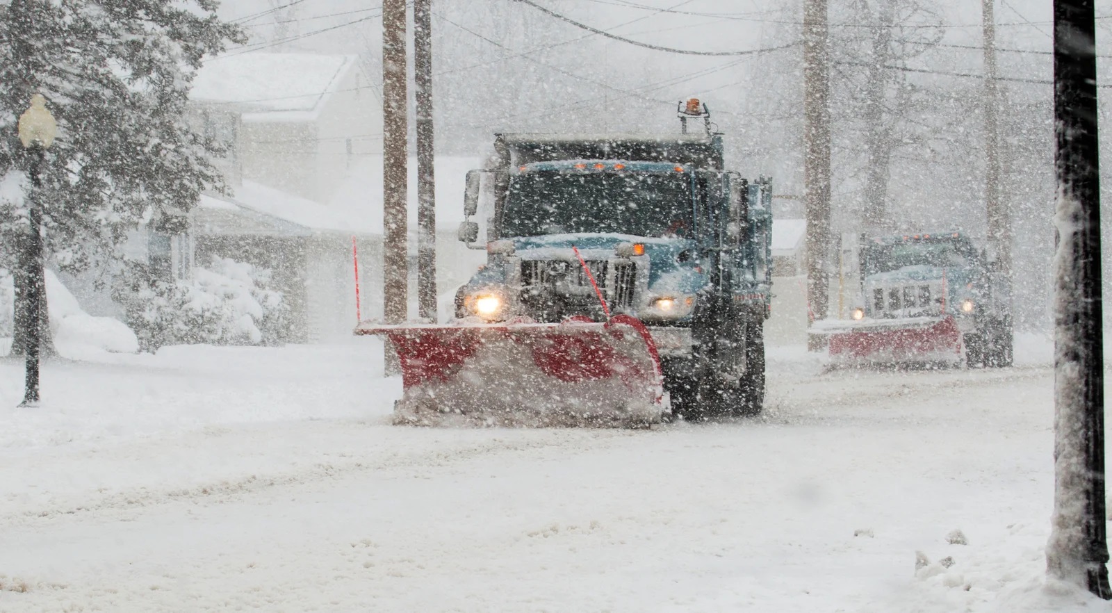 UK Weather Alert: Met Office Issues 19-Hour Snow Warning for 5 Regions as Temperatures Plummet