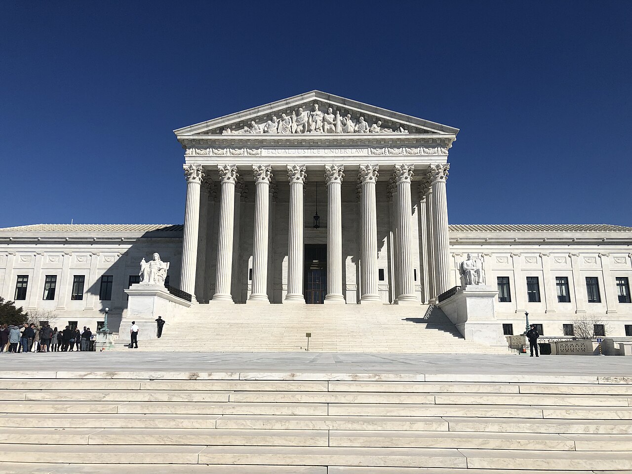 Supreme Court Eviscerates Voting Rights Act: 'Demolition' Completed