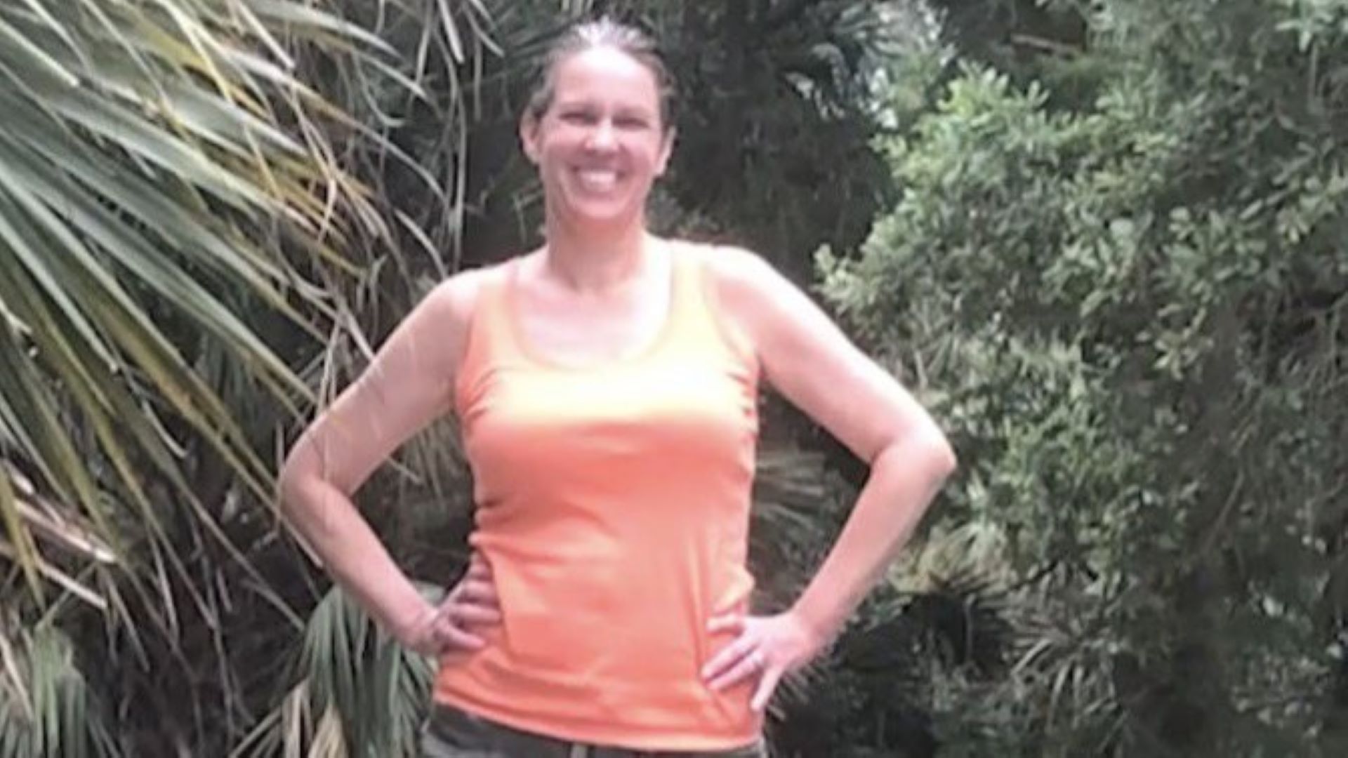 10 Photos of Missing CPS Teacher Linda Brown Who Didn't Make It Home From Acupuncture Appointment