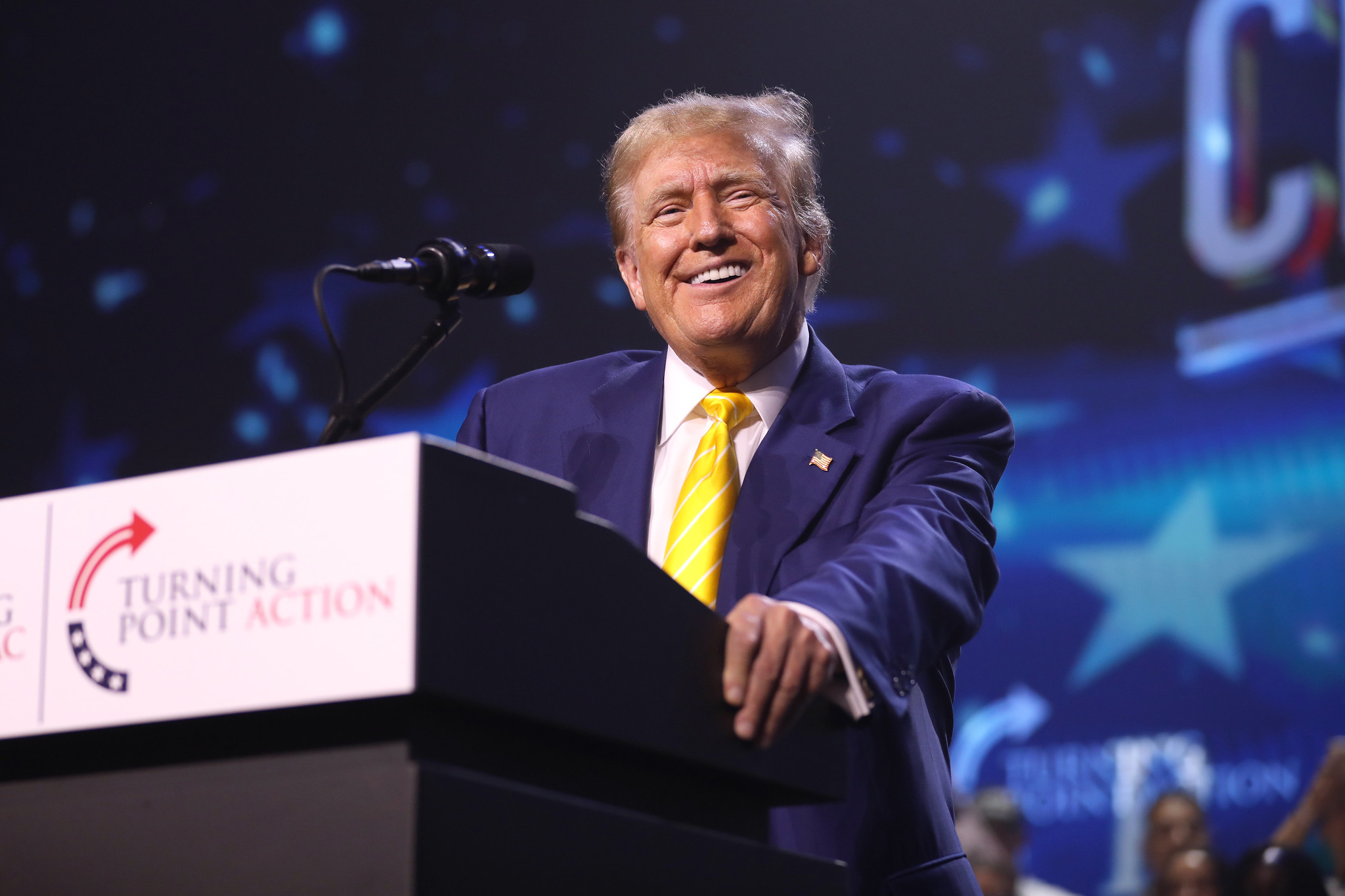 Critics Question Trump's Mental Fitness After Claiming Venezuela 'Can't Have Elections' Sparks Fury