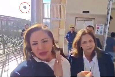 Gladis Aurora López