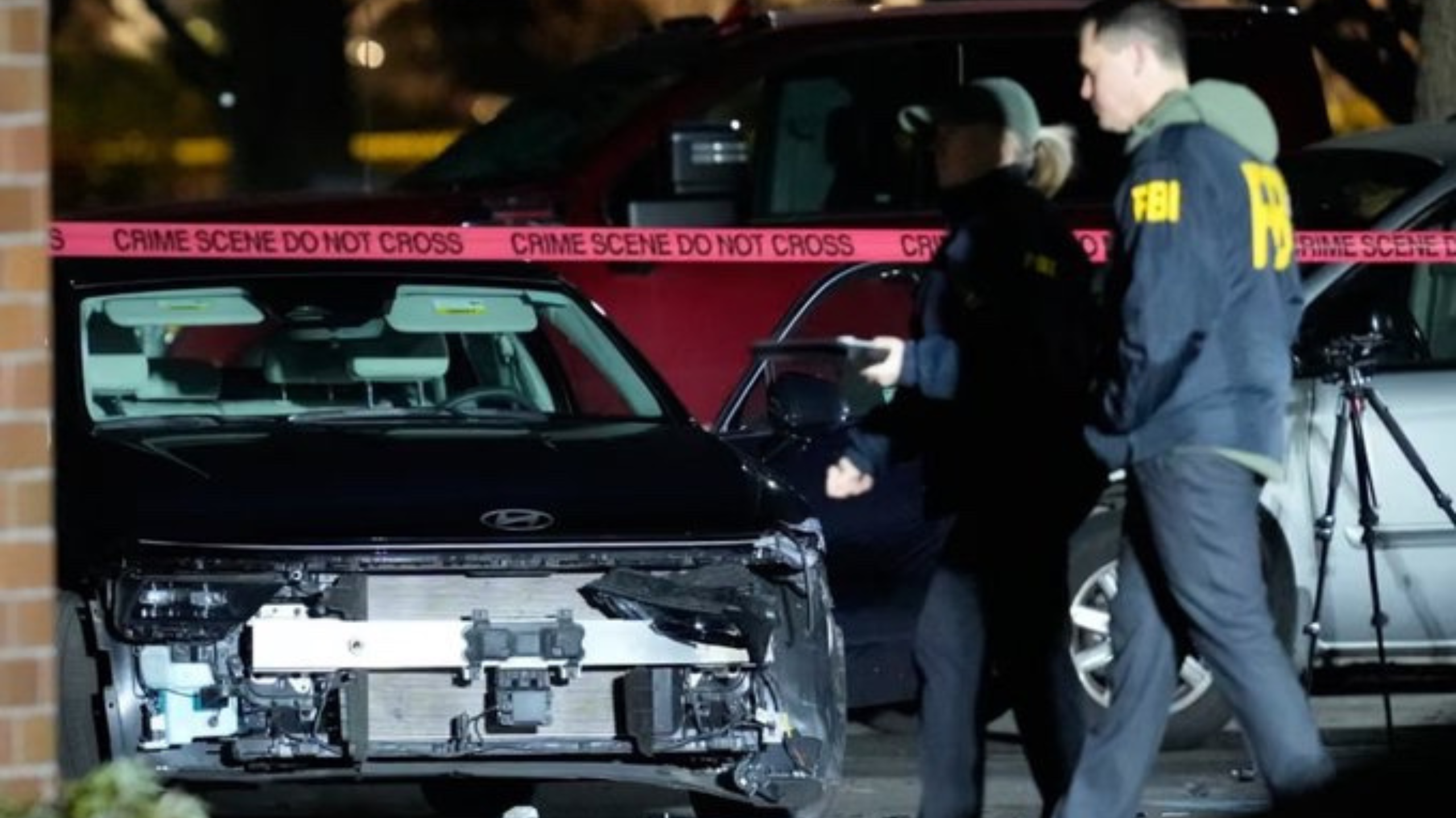 Portland Shooting: CBP Claims One of the Victims is a Member of 'Vicious' Venezuelan Gang