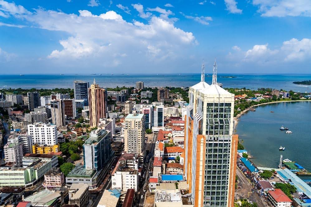 Tanzania's $85 Billion Economy Set for Rapid Growth, Challenging Kenya's Regional Dominance