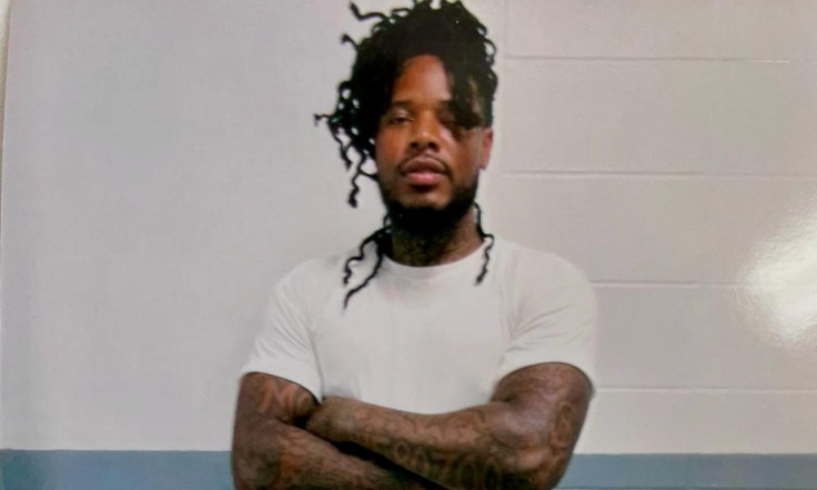Rapper Fetty Wap Gets Out Of Prison From Drug Trafficking