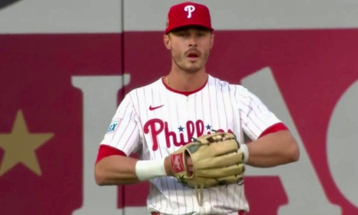 Max Kepler Suspended After Testing Positive On Cattle Steroid