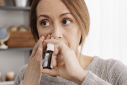 Nasal Decongestion Spray