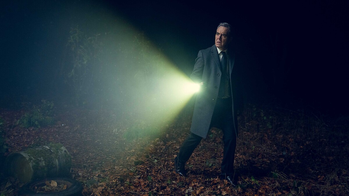 Netflix's Run Away Ending Explained James Nesbitt Admits Shock At