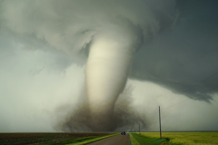Tornado