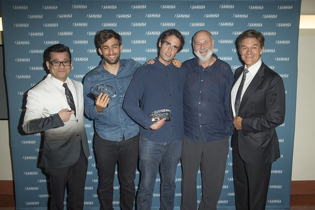 Nick Reiner's Weight Gain and Medication Changes Allegedly Cited As Factors That Led to His Parents' Murder