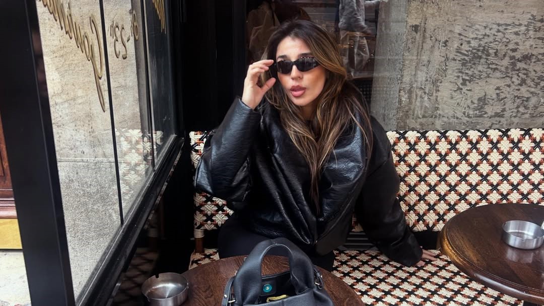 UK Woman Who Became an ISIS Bride Now Shares Dating Advice Online After 'Deradicalisation'