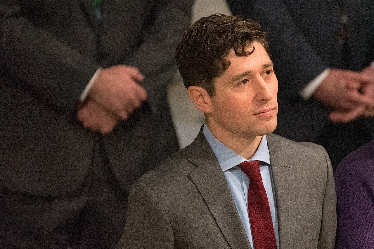 Minneapolis Mayor Jacob Frey Says Trump Wants Protesters to 'Take the Bait', Commends Peaceful Demonstrations
