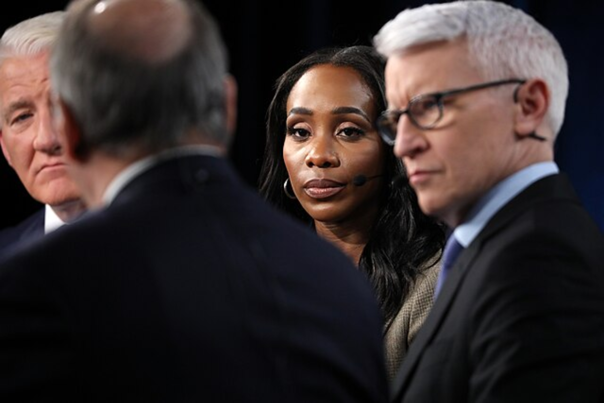 CNN Host Rips Trump's Expansion of Monroe Doctrine After Maduro Capture and Threats Against Cuba, Mexico