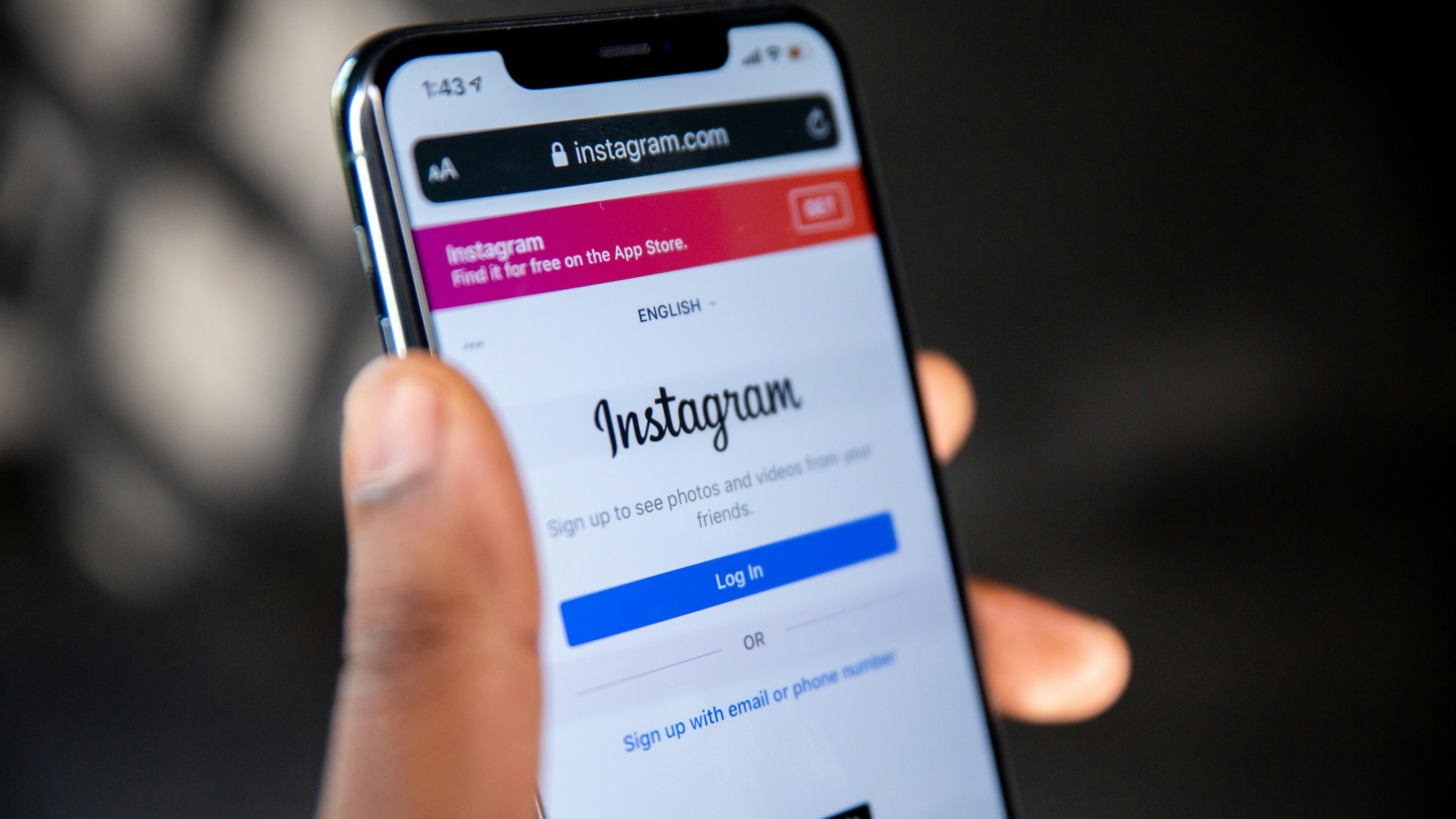 17 Million IG Accounts at Risk: IG Data Breach Sees Private Data Hit Dark Web