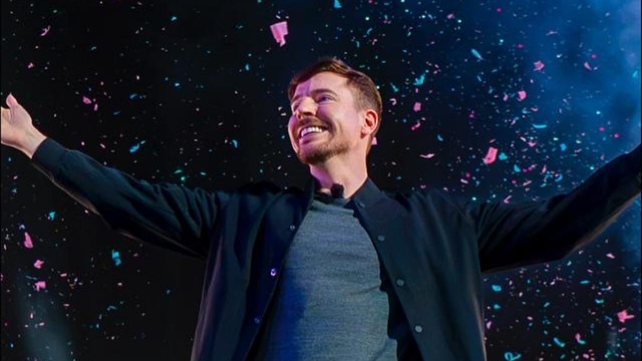 MrBeast Responds to Toxic Anime Backlash and Demands Apology After ...