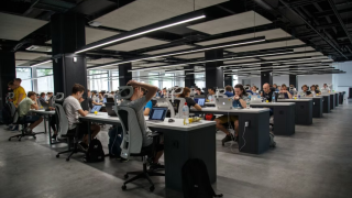 Tech workers