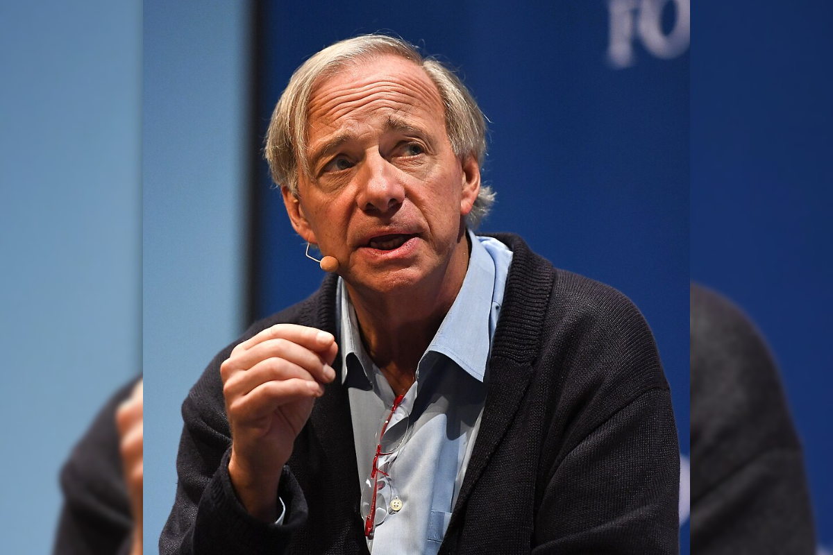Ray Dalio Principles: The Latest 'One Safe Bet' Middle Class Investment Tip