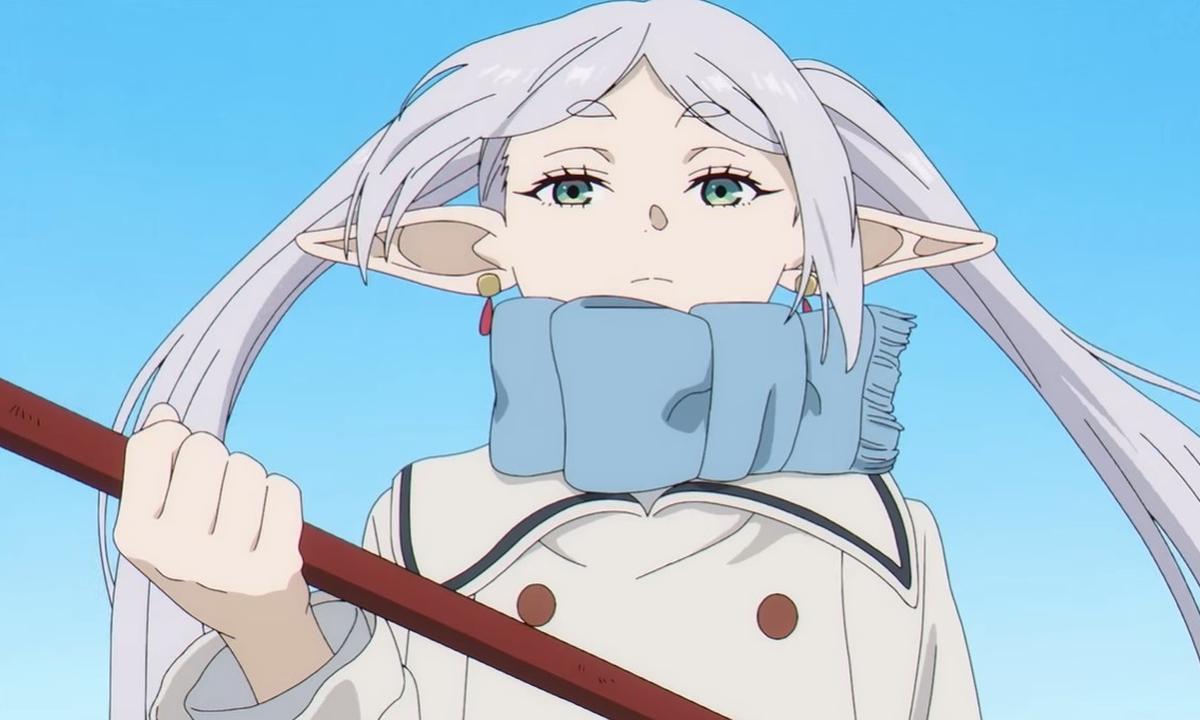 Frieren: Beyond Journey's End Season 2 Latest PV & OP Reveals Himmel's Return—Where to Watch