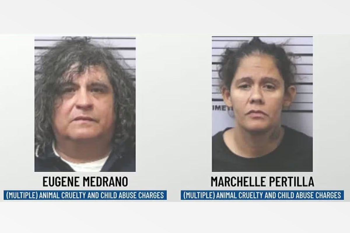 Marchelle Lynn Pertilla 