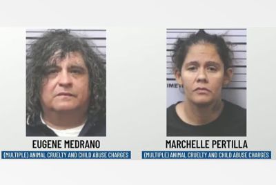 Marchelle Lynn Pertilla