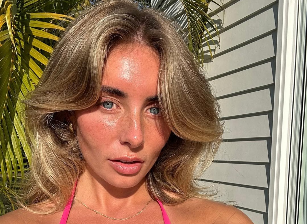 Adult Star Bonnie Blue Reveals Controversial Breeding Mission Behind 