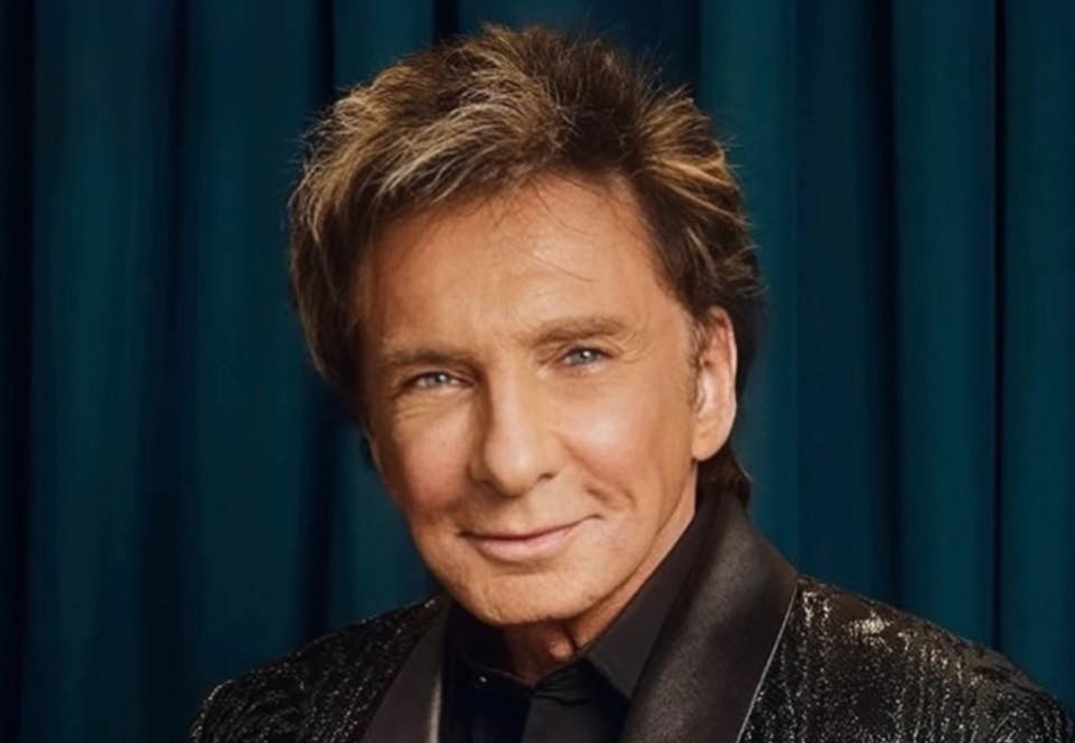 Barry Manilow 'Farewell' Concert Dates: What You Need To Know Of Singer's Final Performances After Cancer Diagnosis