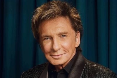 Barry Manilow