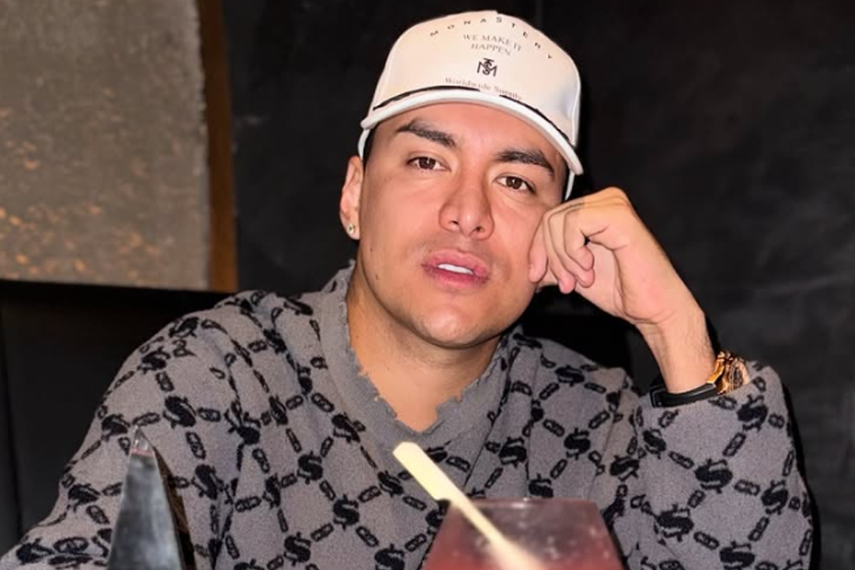 Who Was Yeison Jimenez? Fans Mourn Colombian Star After Fatal Plane Crash