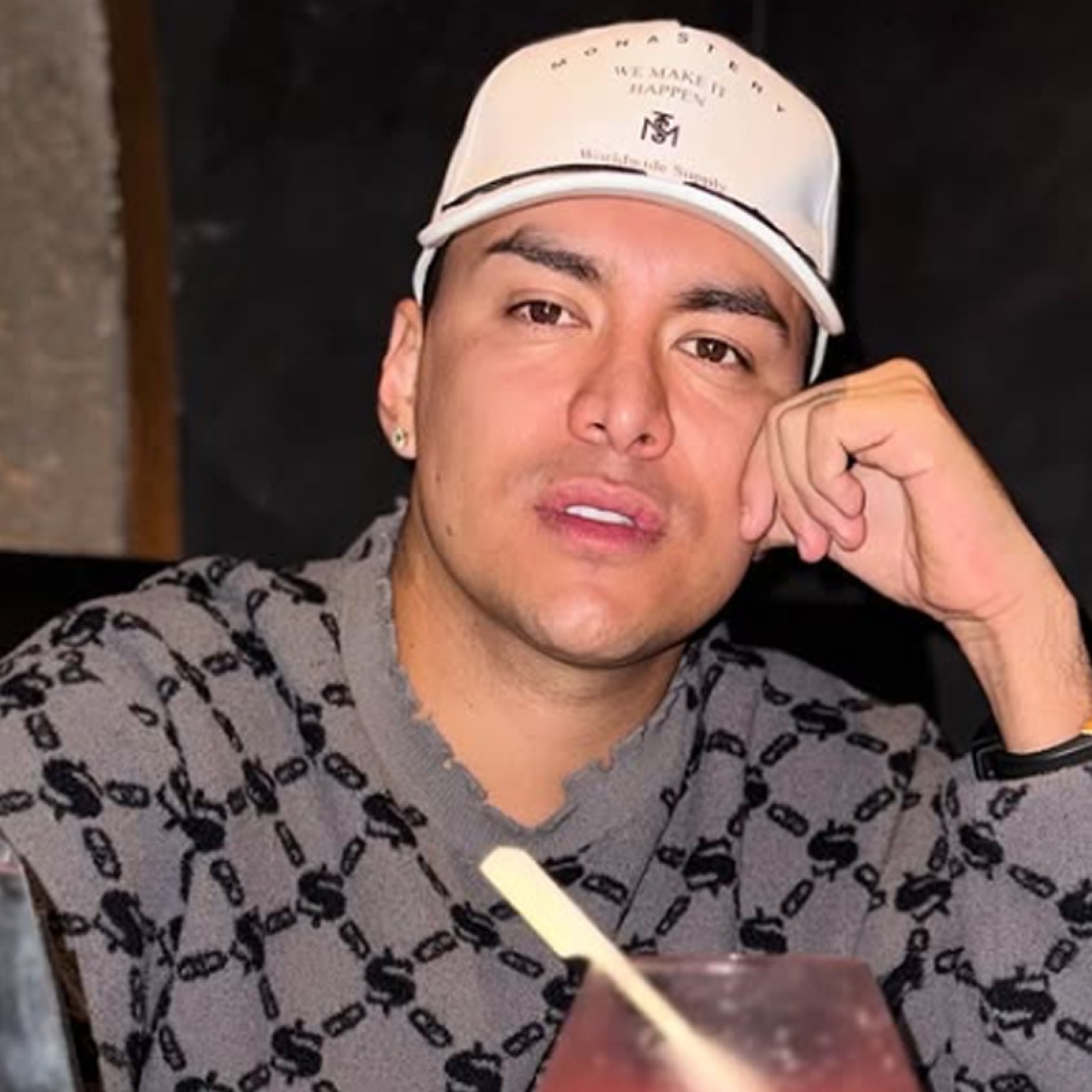 Who Was Yeison Jimenez? Fans Mourn Colombian Star After Fatal Plane Crash | IBTimes UK