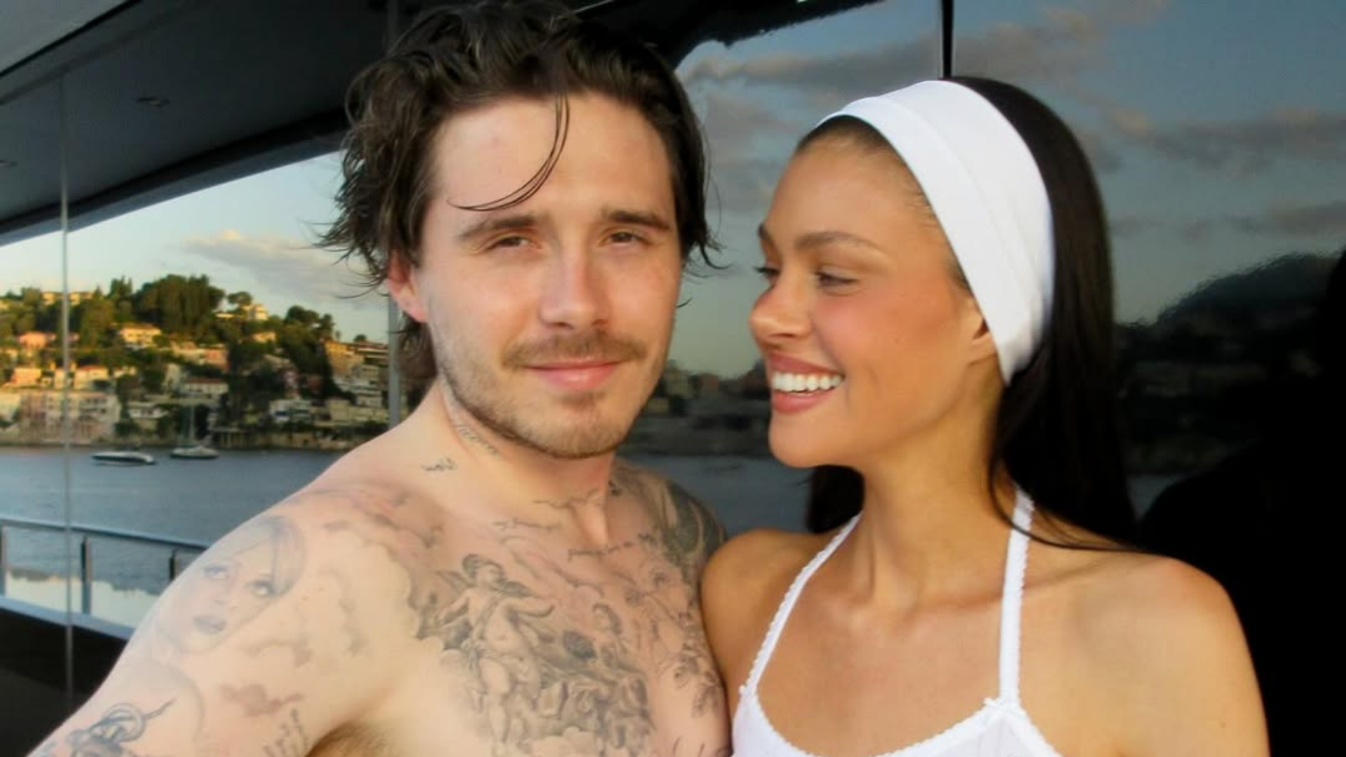 Brooklyn Beckham Hits Back At 'Sexist' Claims That Nicola Peltz Is Behind Family Row