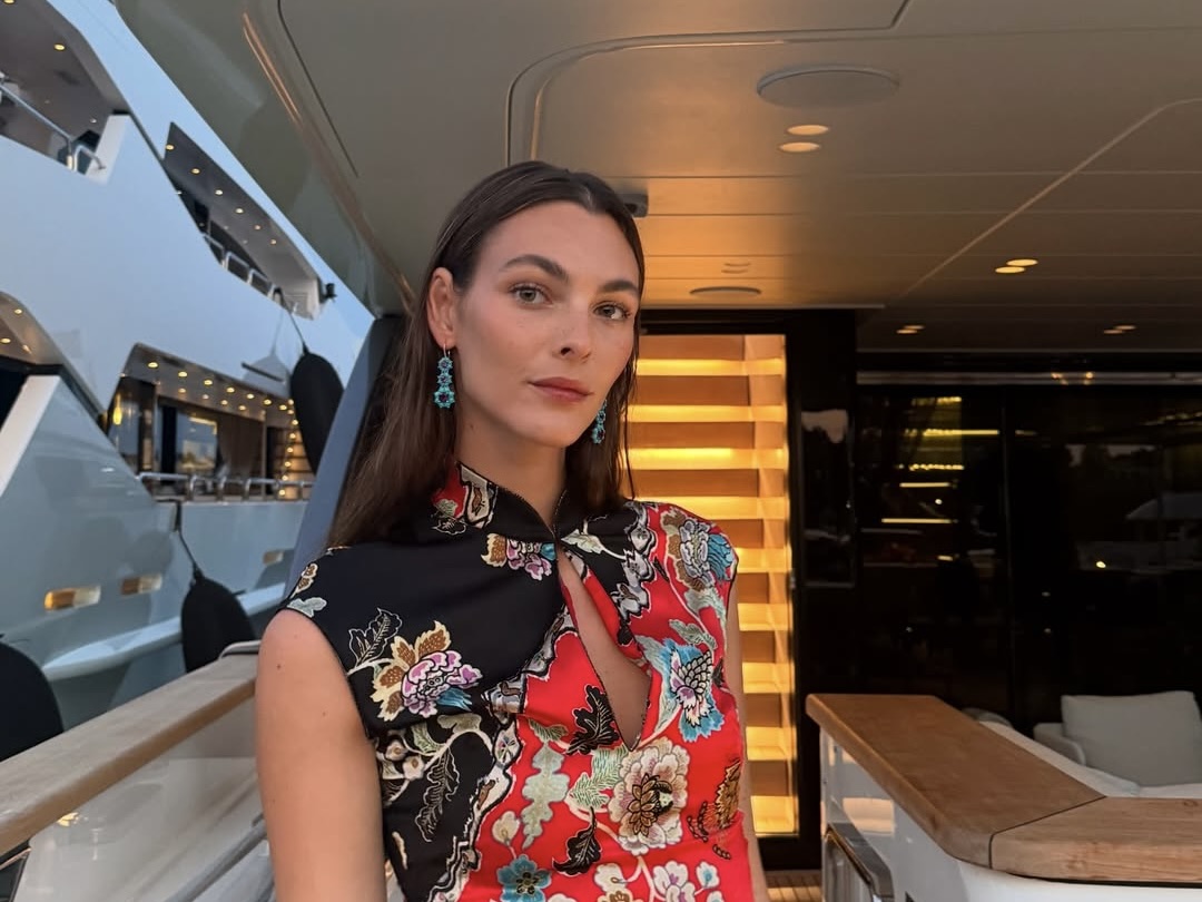 Quick Facts About Leonardo DiCaprio's Girlfriend, Vittoria Ceretti: Career, Dating History and the Golden Globe Mystery