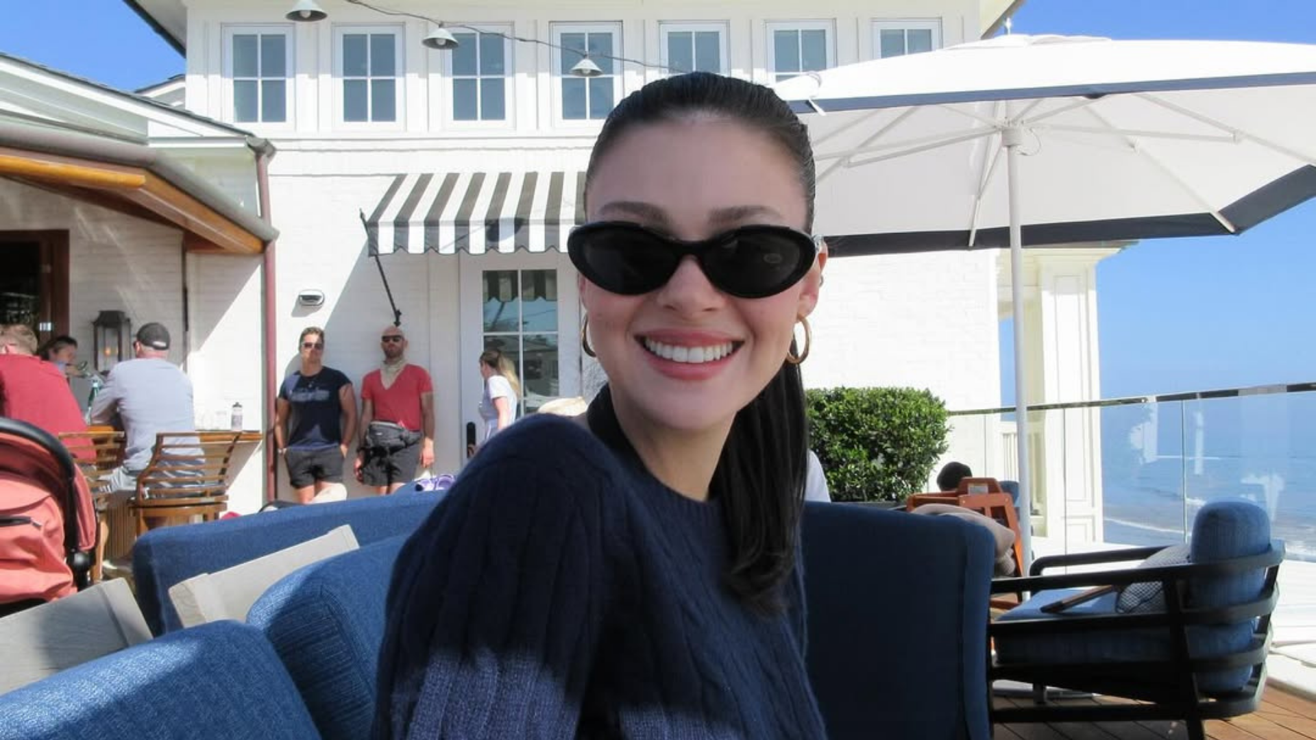 Nicola Peltz Accused of 'Mocking' Victoria Beckham With Noticeable Style Transformation