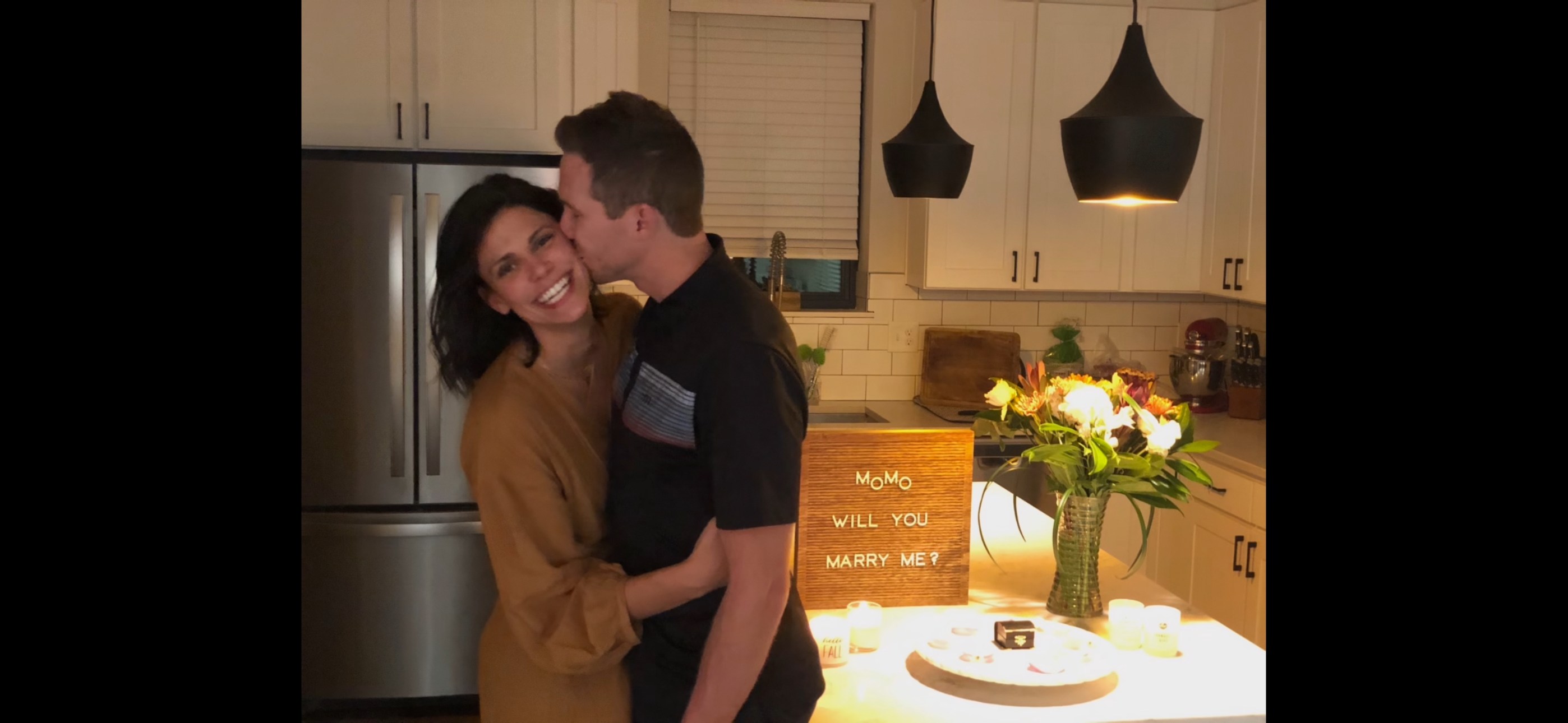 8 Photos of Monique Tepe and Spencer Tepe: Inside the Perfect Life  Shattered by Jealous Ex-Husband | IBTimes UK